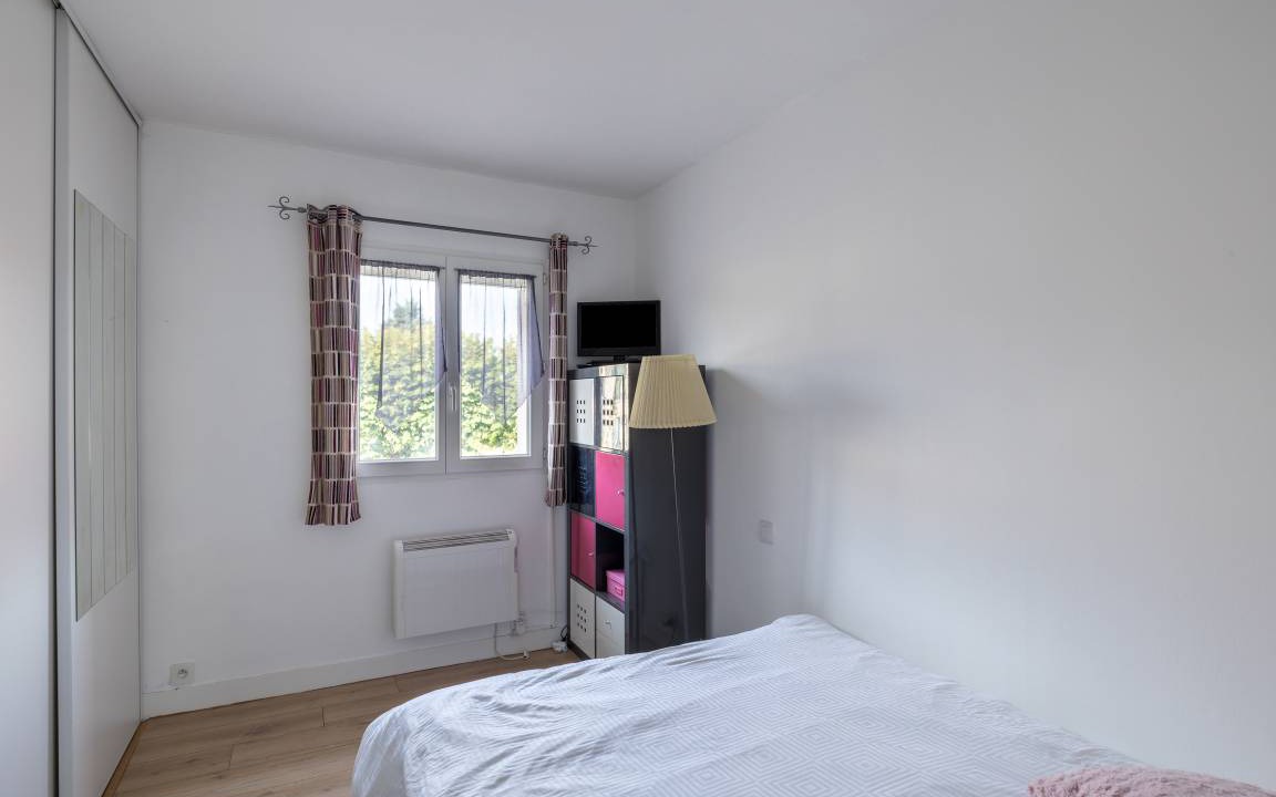 Photo of Bedroom in Mareuil-les-Meaux