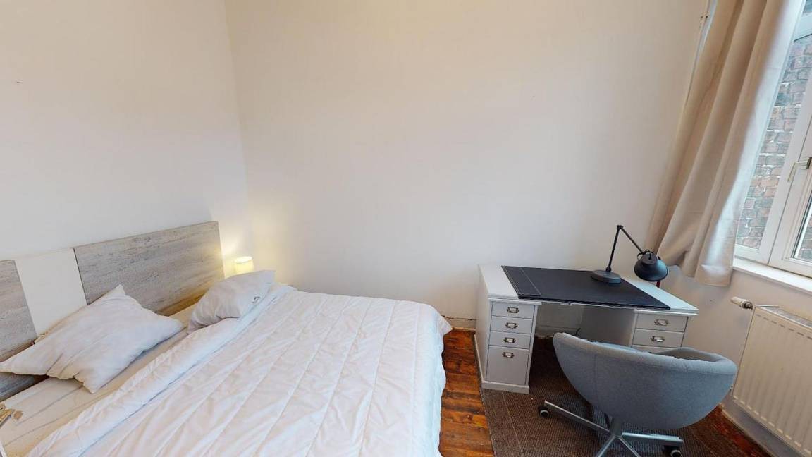 Photo of Bedroom in Roubaix