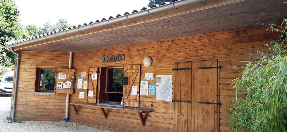 Photo of Others in Saint-Julien-Labrousse
