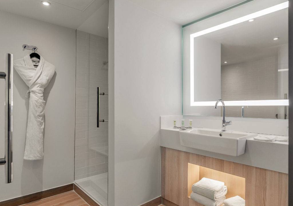 Photo of Bathroom in Le Mesnil-Amelot