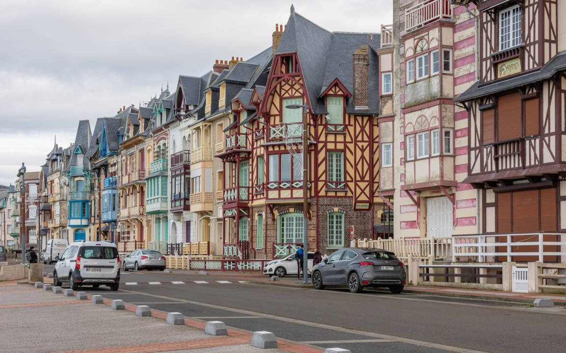 Photo of Others in Mers-les-Bains