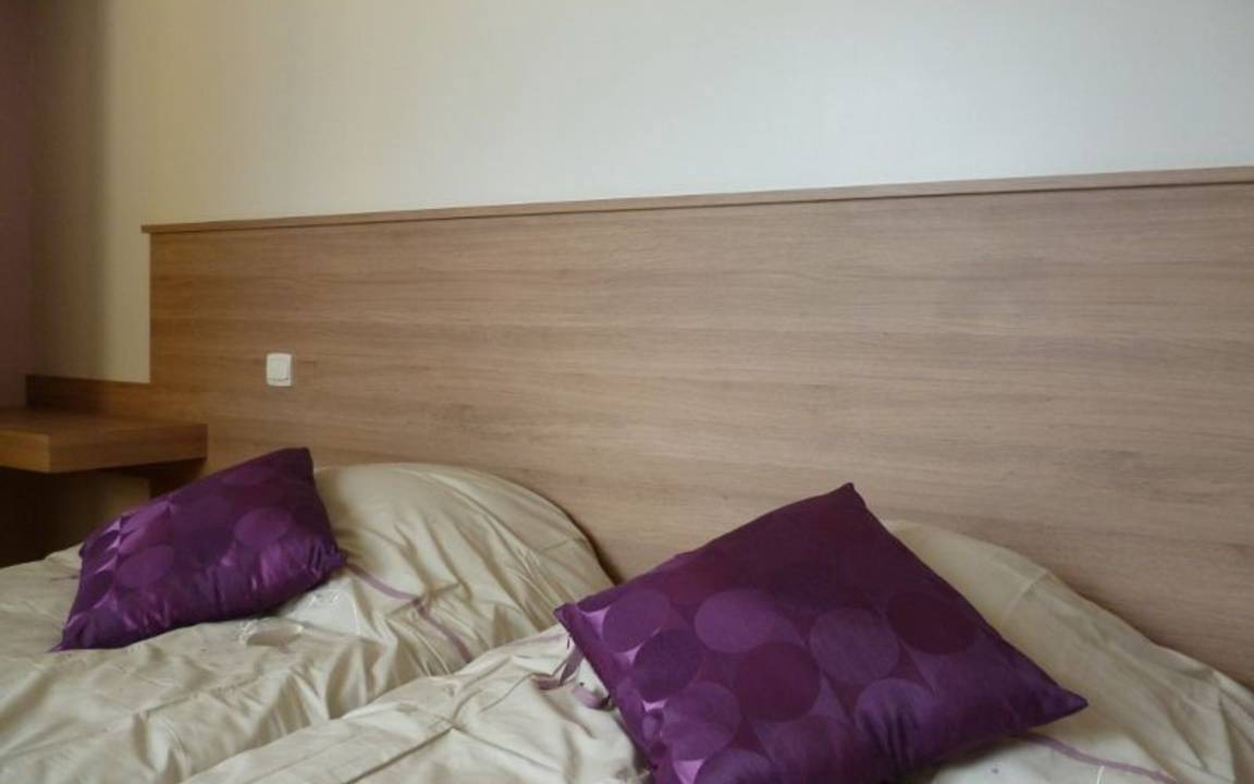 Photo of Bedroom in Saint-Christophe-en-Champagne
