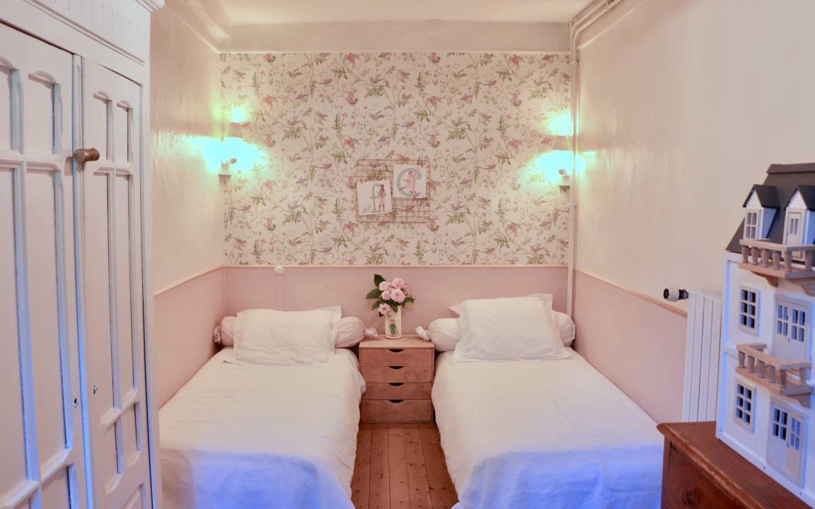 Photo of Bedroom in Varengeville-sur-Mer