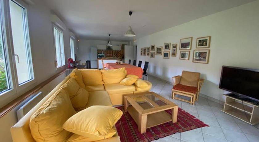 Photo of Livingroom in Frise