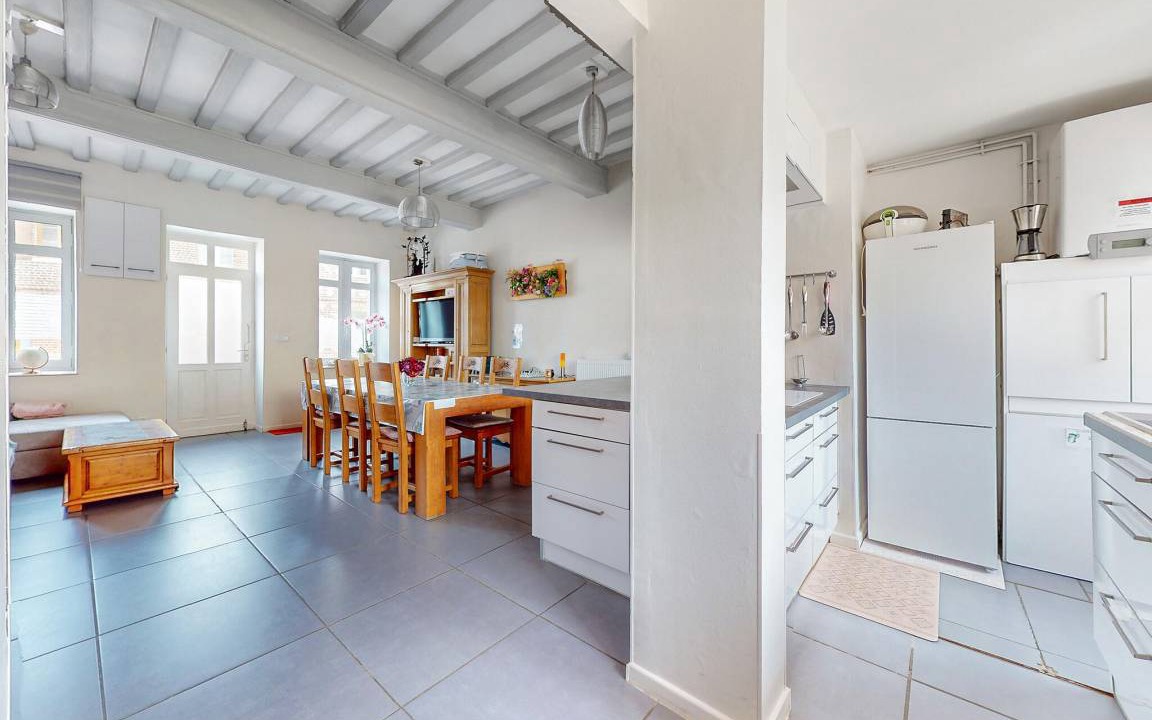 Photo of Kitchen in Arques-la-Bataille