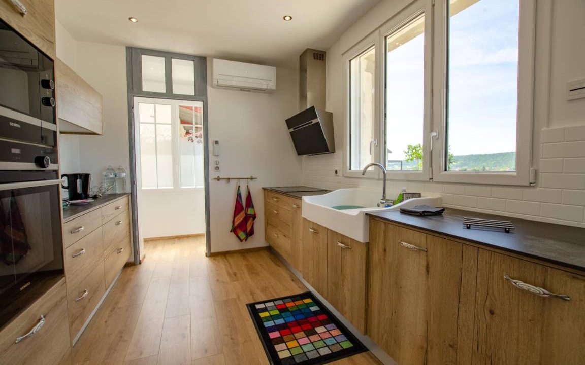 Photo of Kitchen in Bar-sur-Aube