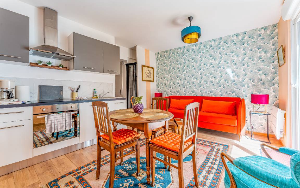 Photo of Livingroom in Arras