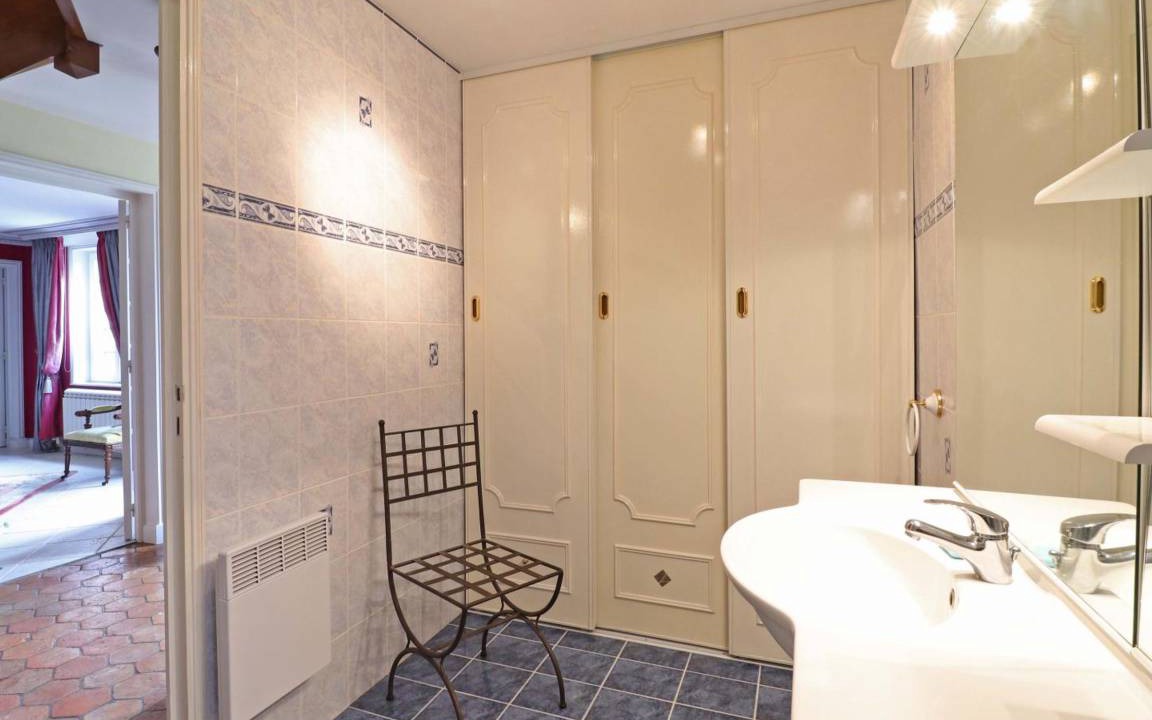 Photo of Bathroom in Saint-Pierre-des-Loges