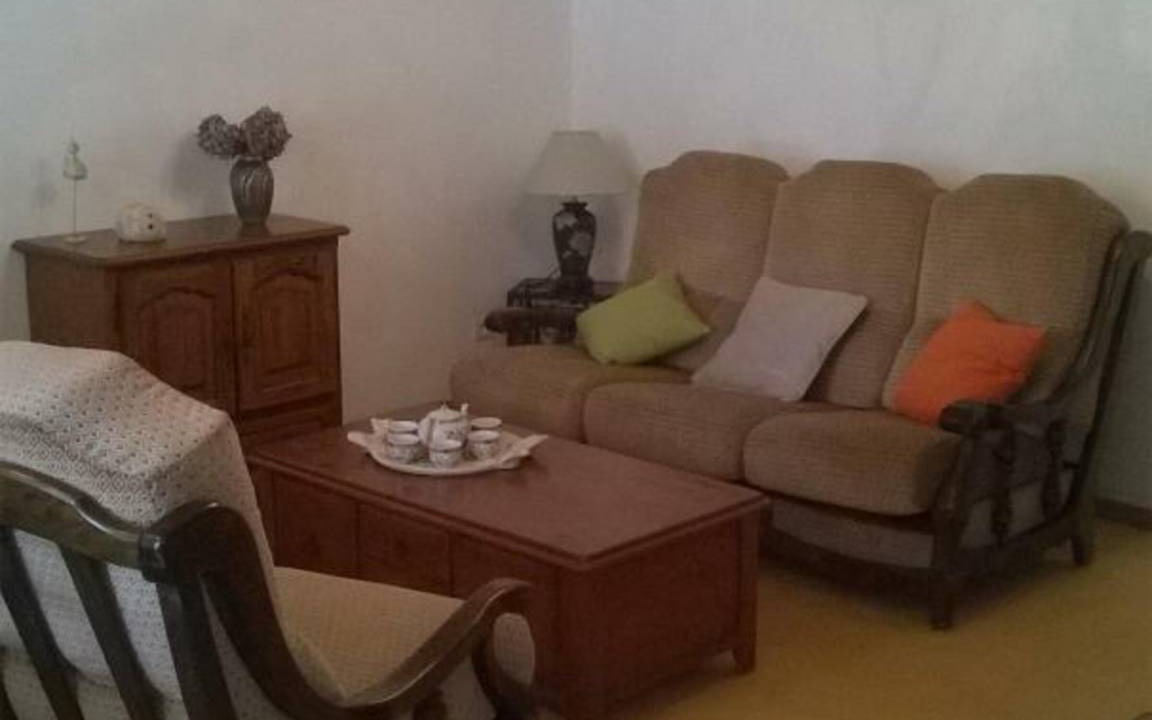 Photo of Livingroom in Wimille