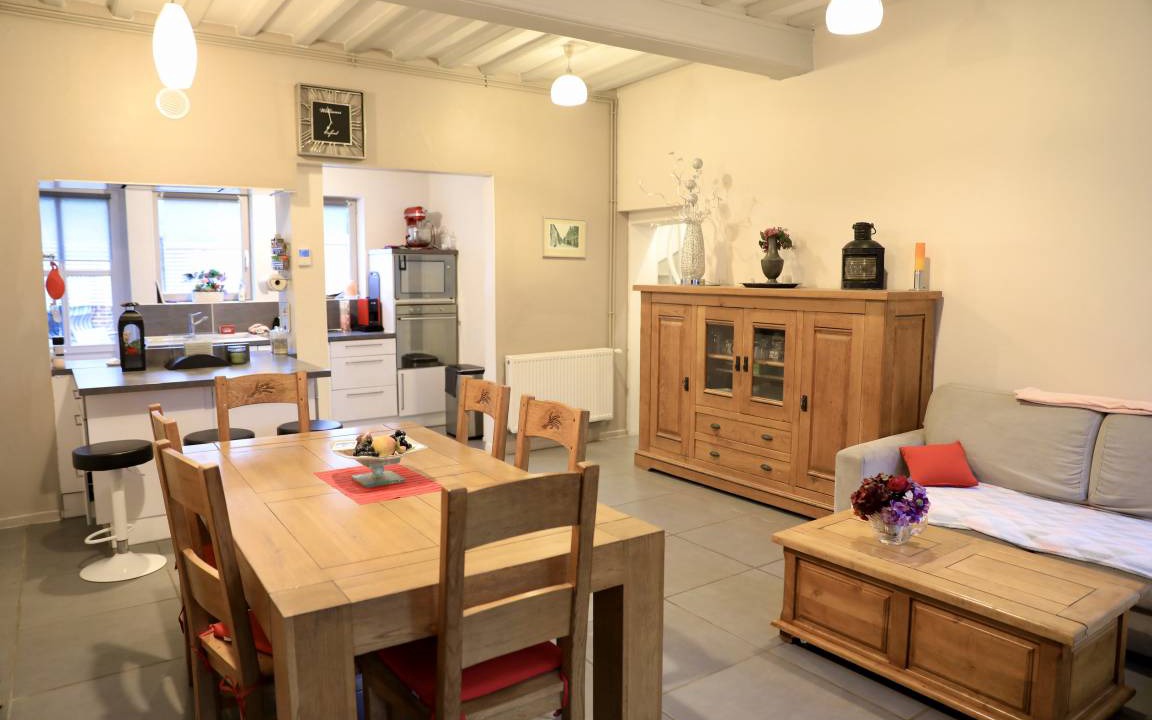 Photo of Livingroom in Arques-la-Bataille