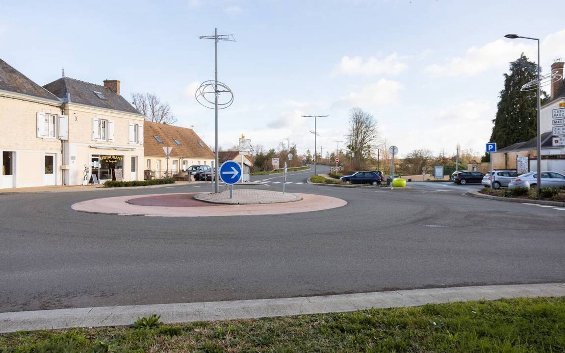 Photo of Others in Noyen-sur-Sarthe