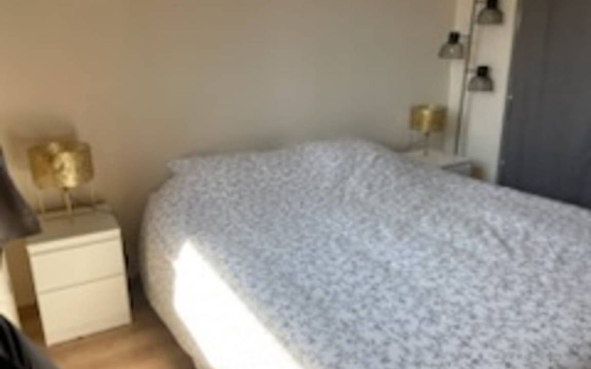 Photo of Bedroom in Touques