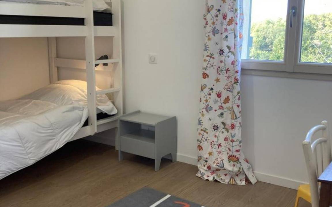 Photo of Bedroom in Buzancy