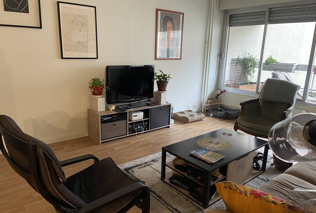 Photo of Livingroom in Gare