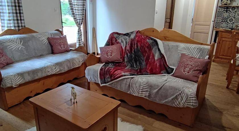 Photo of Livingroom in Gommegnies