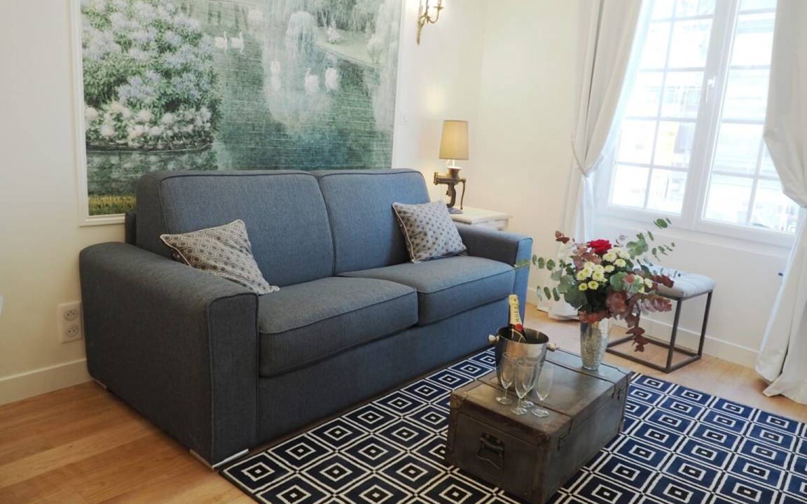 Photo of Livingroom in Vivienne