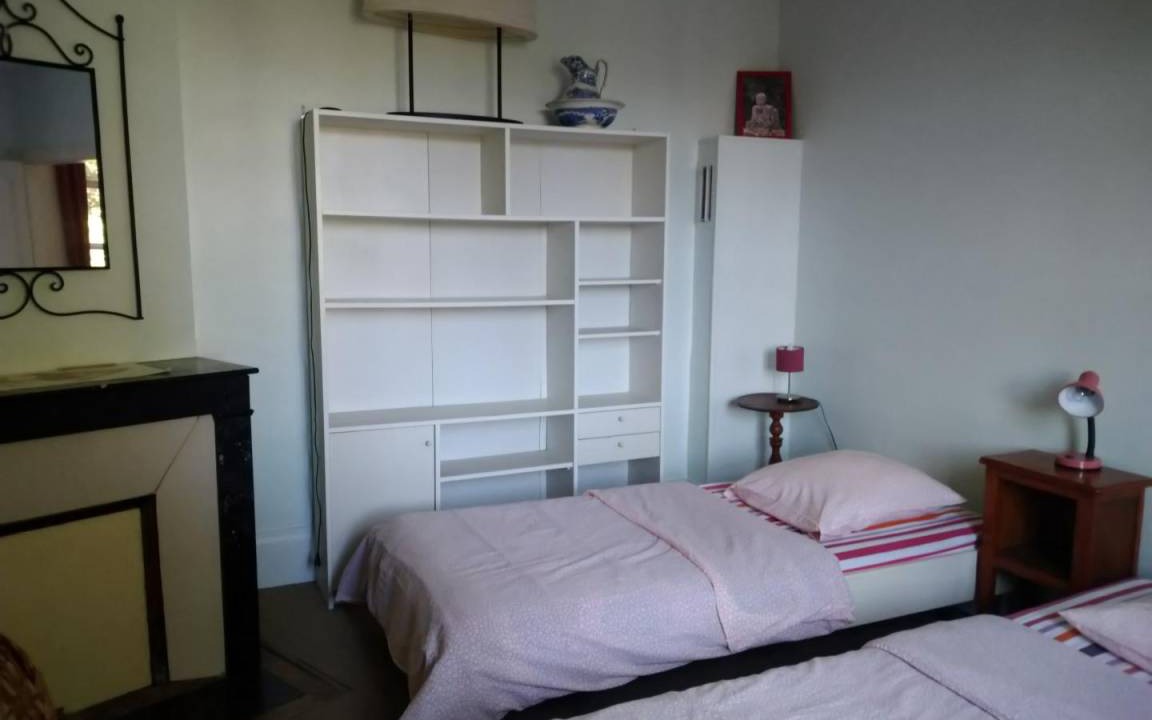 Photo of Bedroom in Bois-le-Roi