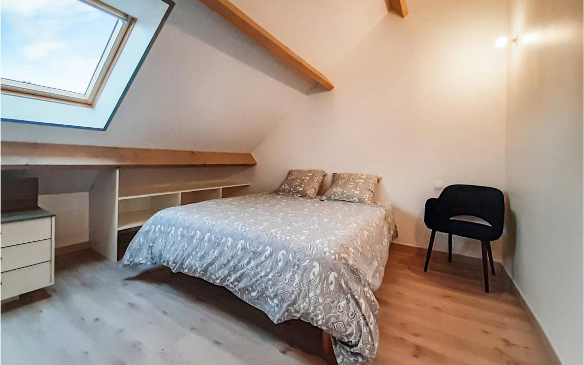 Photo of Bedroom in Haut Pays du Montreuillois