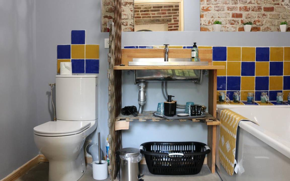 Photo of Bathroom in Haveluy