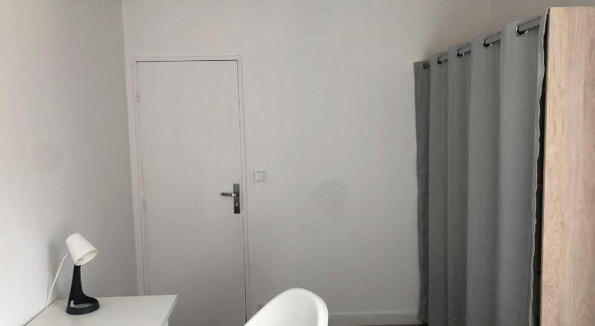Photo of Bathroom in Pyramides
