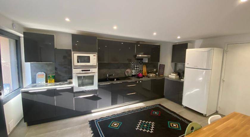 Photo of Kitchen in Roissy-en-Brie