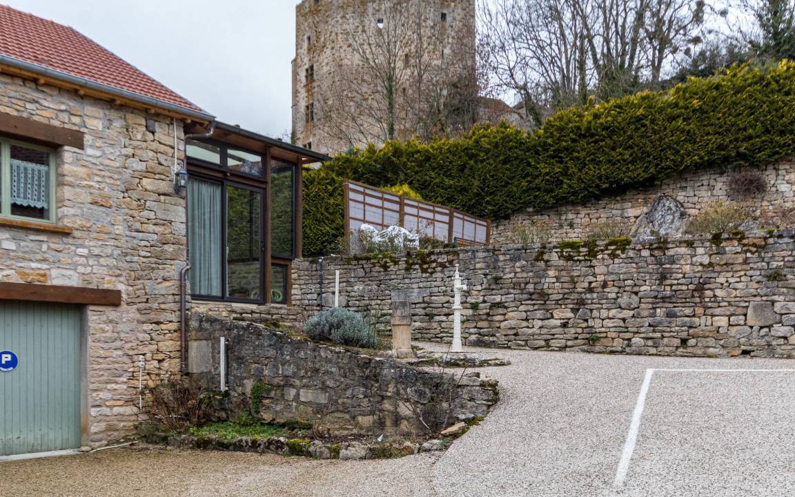Photo of Others in Chaudenay-le-Chateau