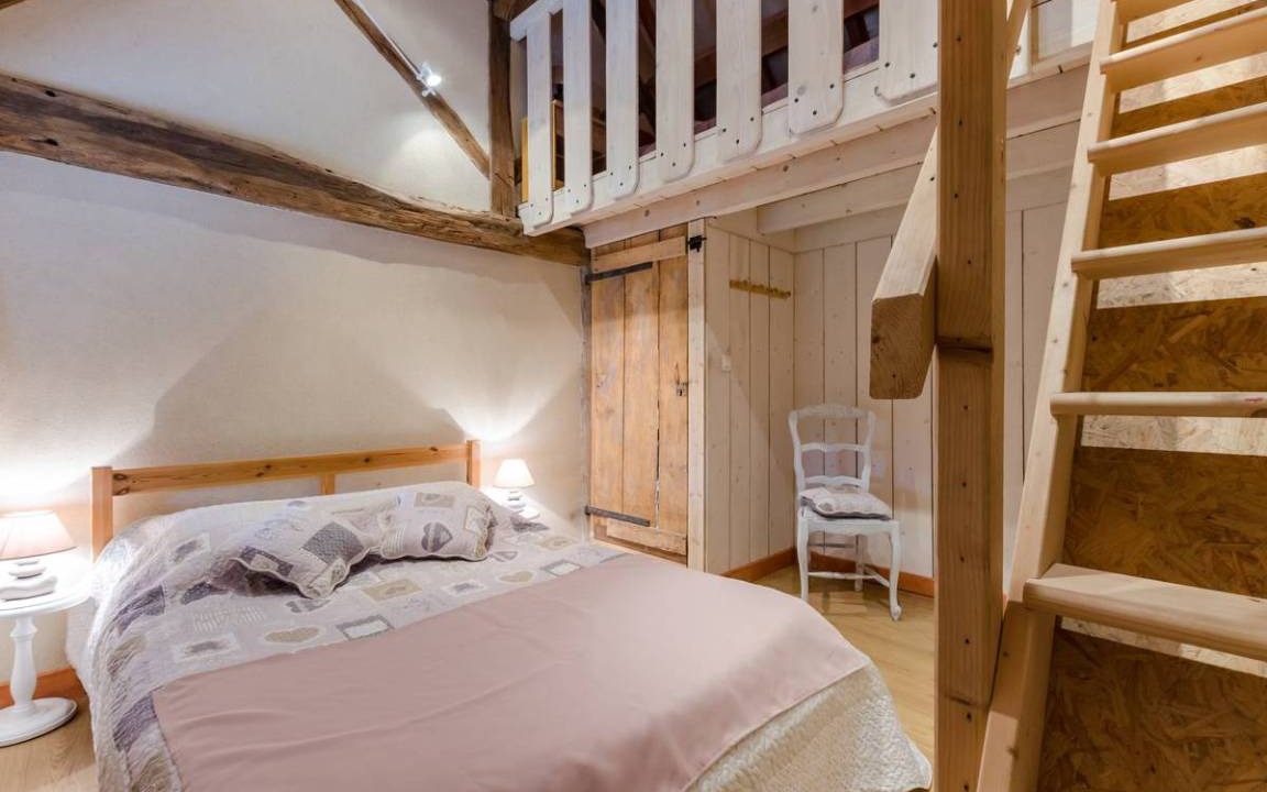Photo of Bedroom in Dosches
