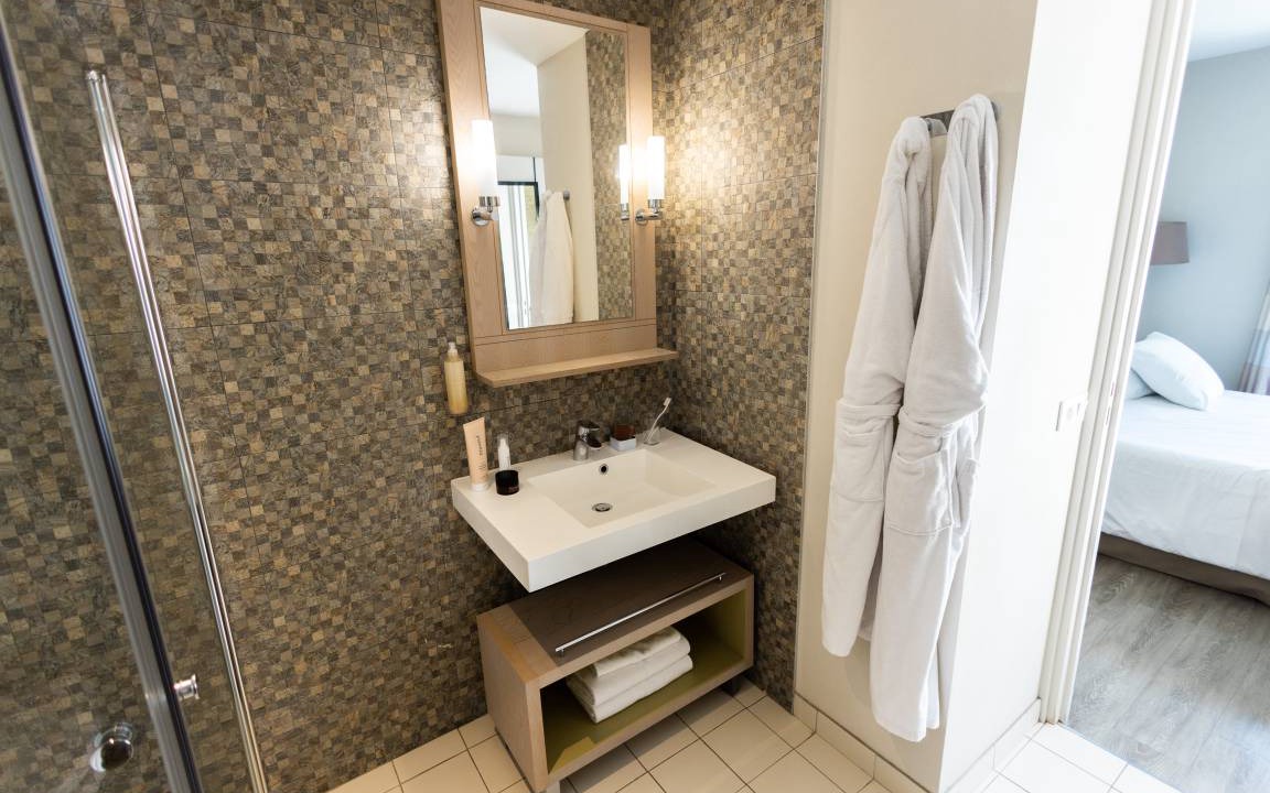 Photo of Bathroom in Bagnoles-de-l'Orne