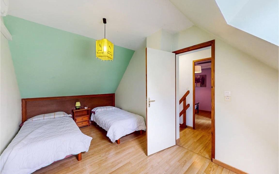 Photo of Bedroom in Mesnil-Saint-Pere