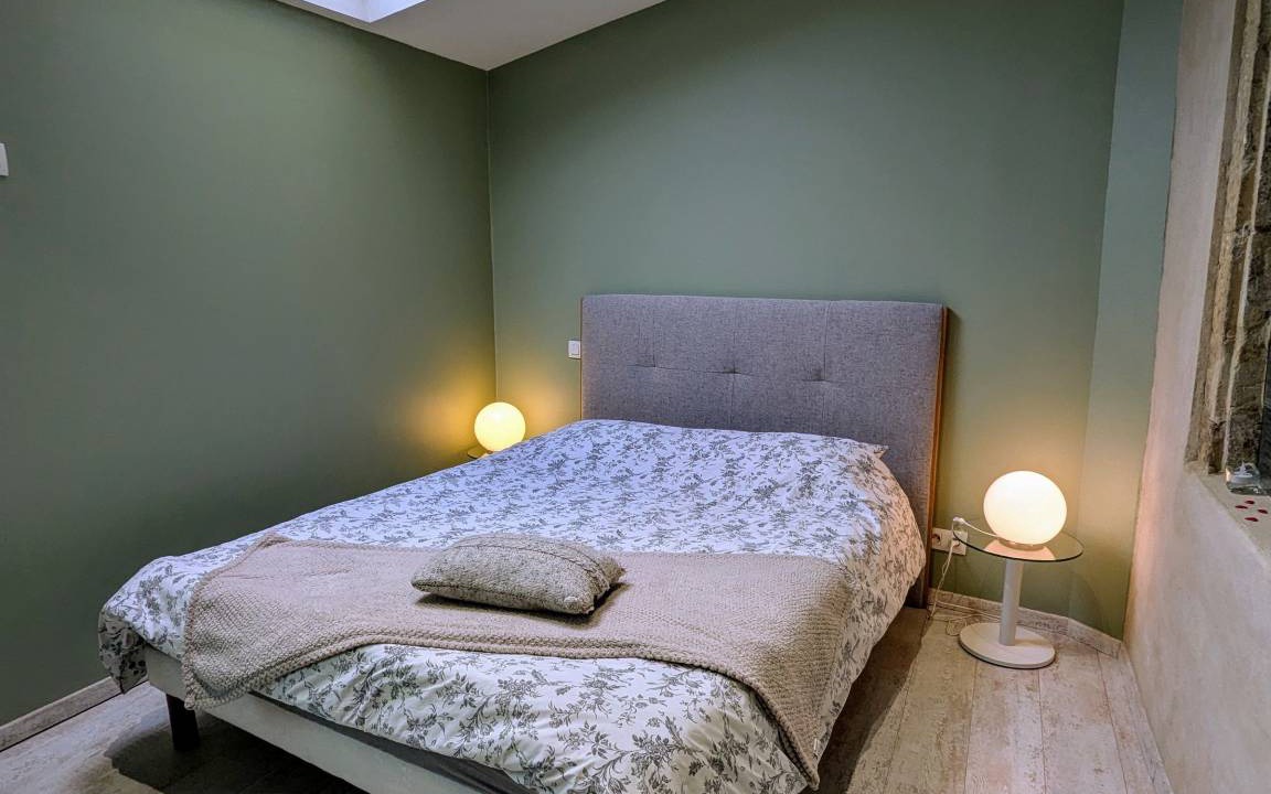 Photo of Bedroom in Montmedy