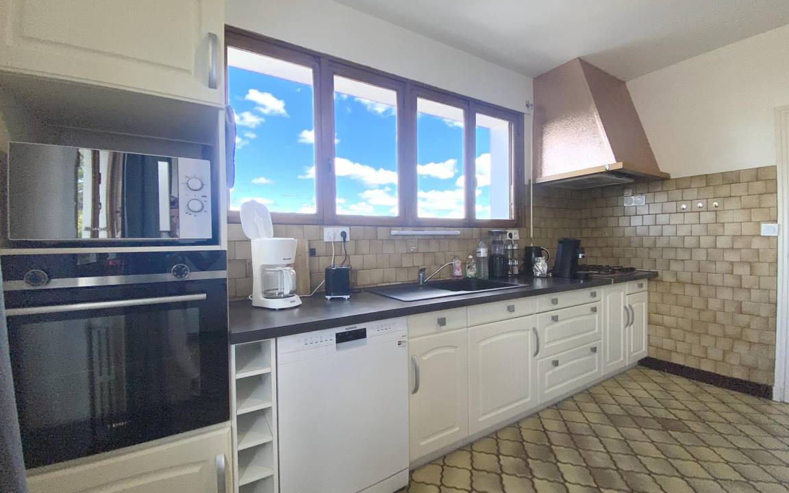 Photo of Kitchen in Wadelincourt