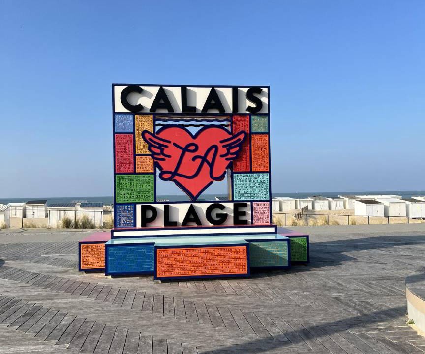 Photo of Others in Calais City Center