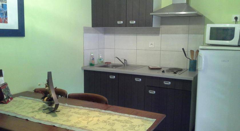 Photo of Kitchen in Soudan