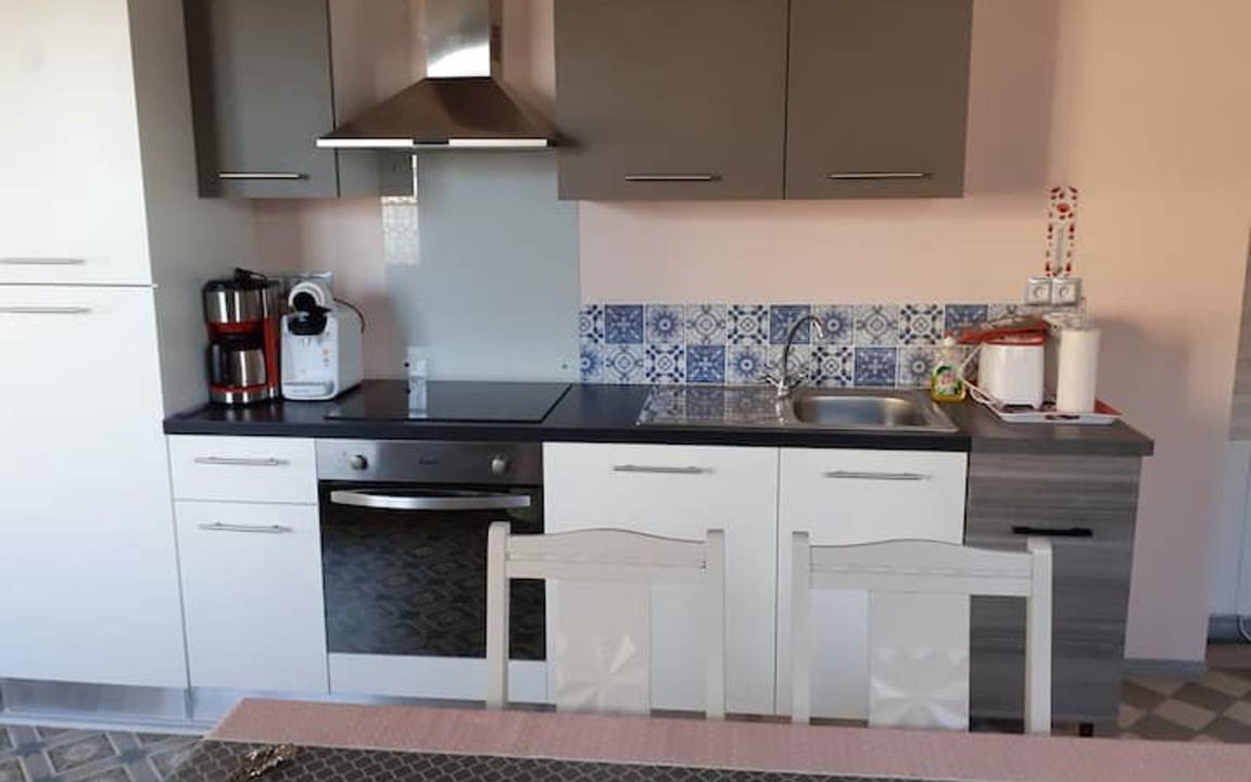 Photo of Kitchen in Saint-Blimont