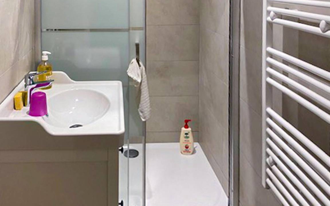 Photo of Bathroom in Flacy