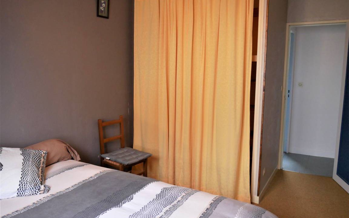 Photo of Bedroom in Sully-sur-Loire