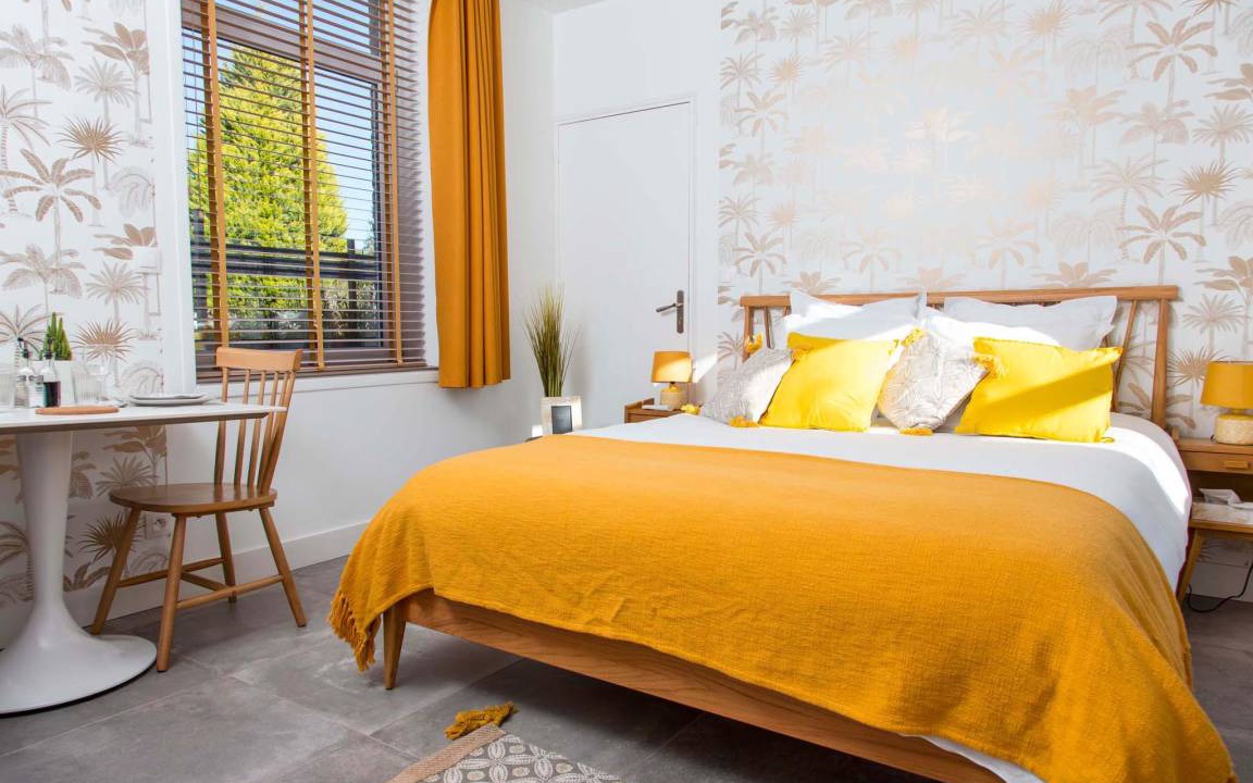 Photo of Bedroom in La Chapelle-d'Armentieres