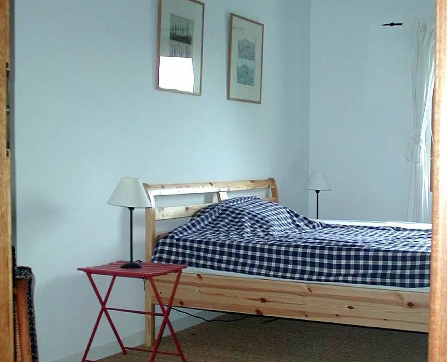 Photo of Bedroom in Morgny-en-Thierache