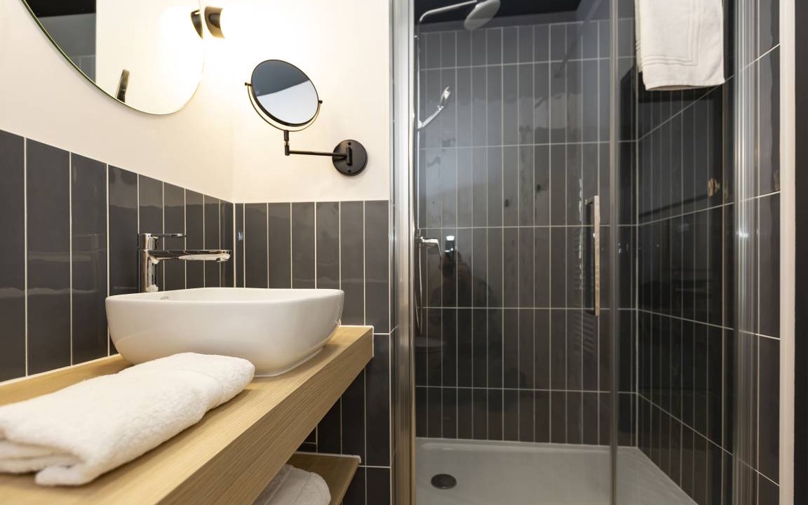 Photo of Bathroom in Sainte Marie - Saint Leon