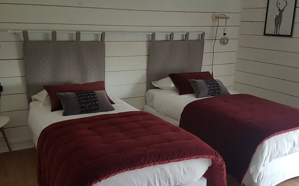 Photo of Bedroom in Toul