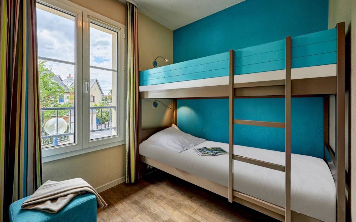 Photo of Bedroom in Port Guillaume