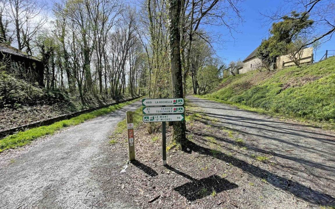 Photo of Others in Domfront en Poiraie
