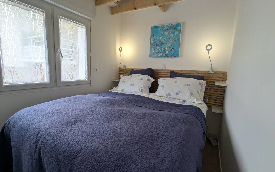 Photo of Bedroom in Montargis