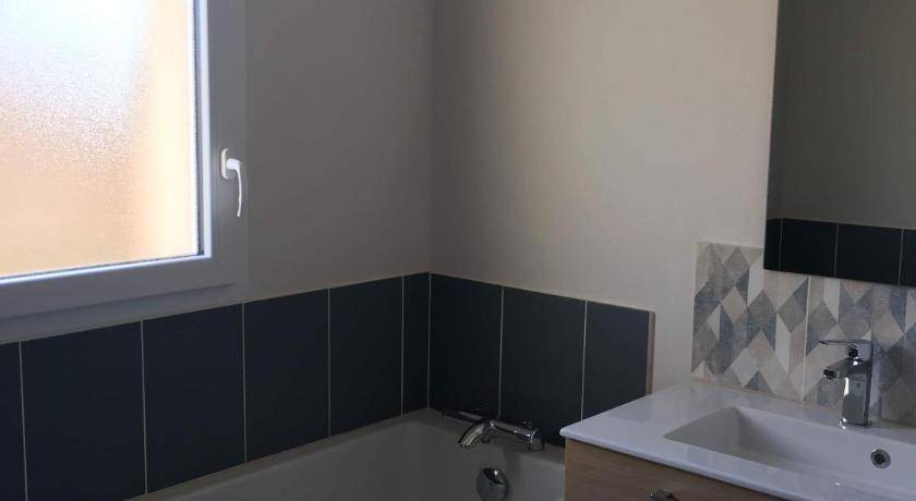 Photo of Bathroom in Leulinghen-Bernes