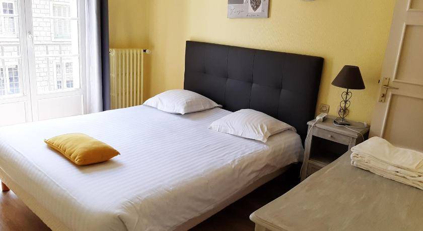 Photo of Bedroom in Neufchatel-en-Bray