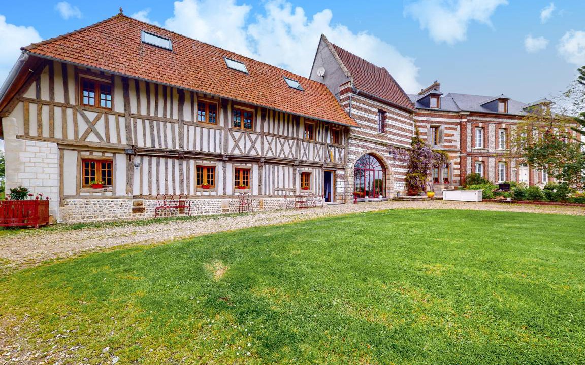 Photo of Others in Criquetot-le-Mauconduit