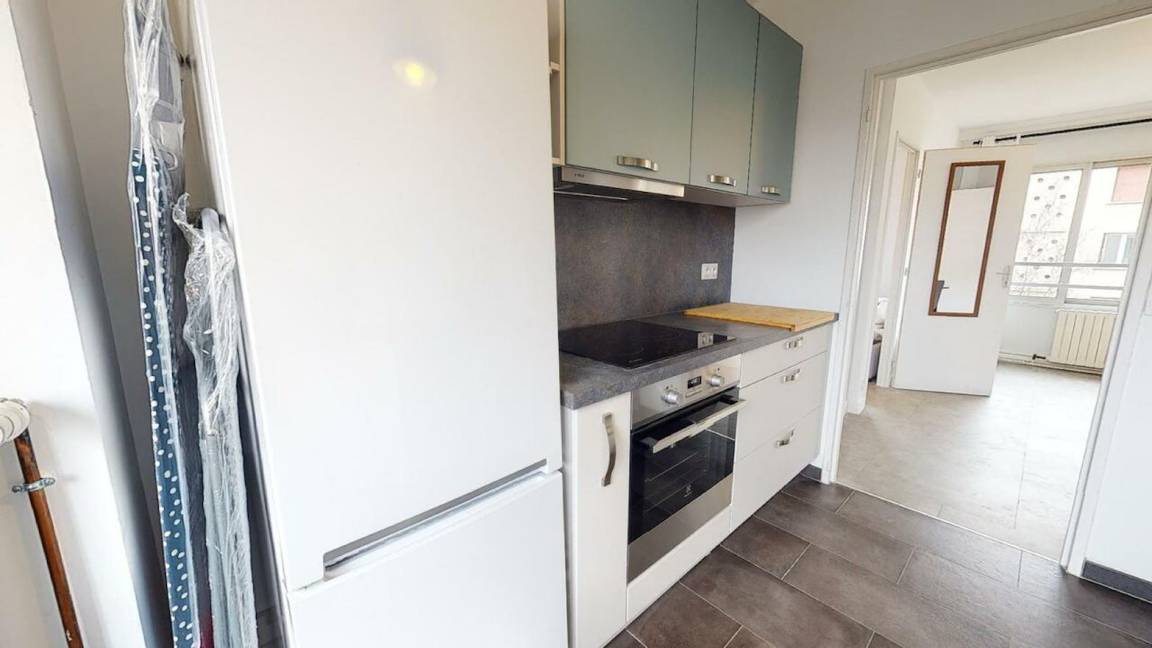Photo of Kitchen in Dijon