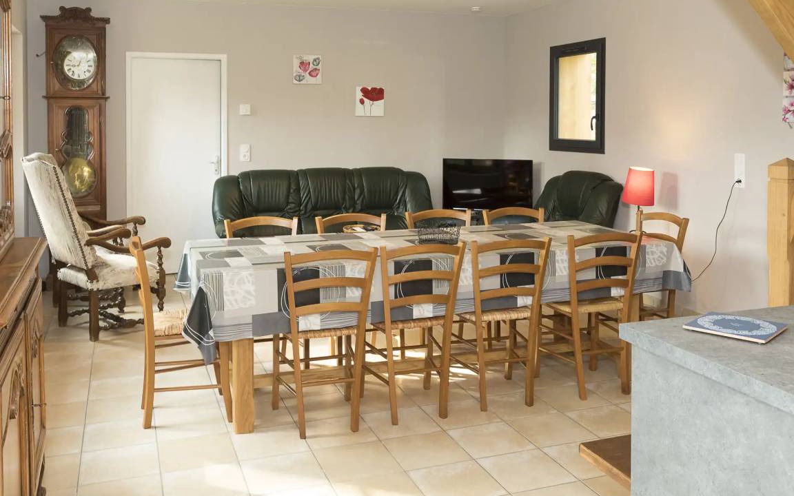 Photo of Livingroom in Sotteville-sur-Mer