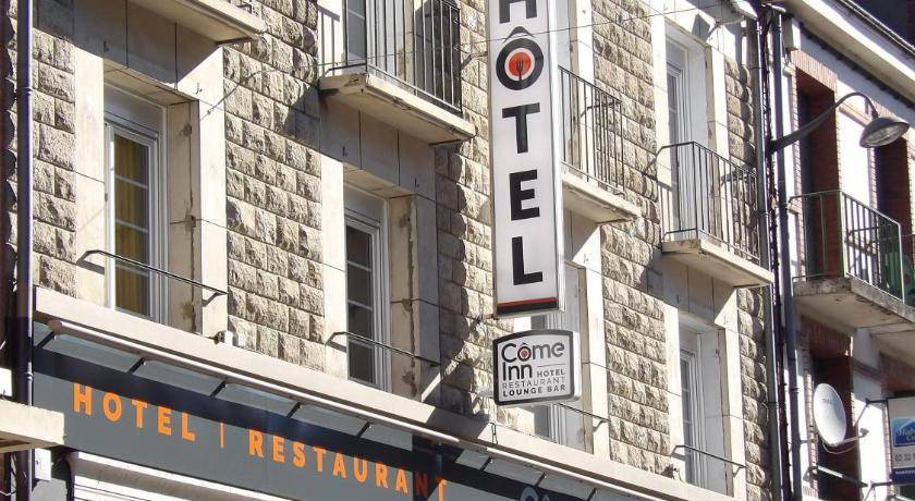 Photo of Buildings in Neufchatel-en-Bray