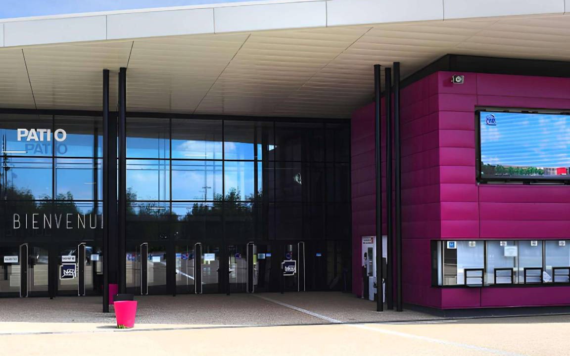 Photo of Others in Saint-Etienne-du-Rouvray